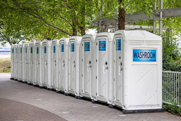 Portable Toilet Options We Offer in San Marino, CA