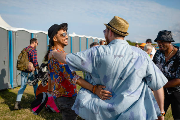 San Marino, CA porta potty rental Company
