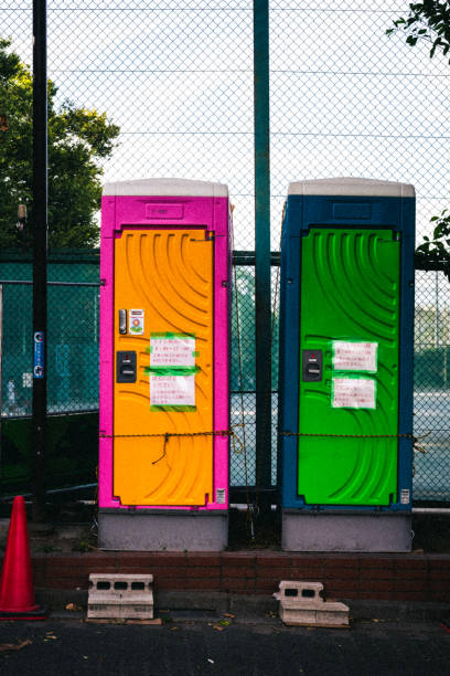 Best Porta potty rental for festivals  in San Marino, CA