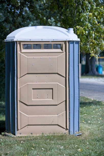 Porta potty rental for festivals in San Marino, CA
